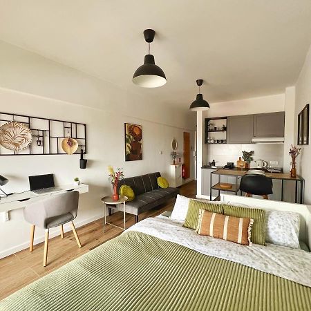 Room 335 Sao Martinho do Porto Ngoại thất bức ảnh