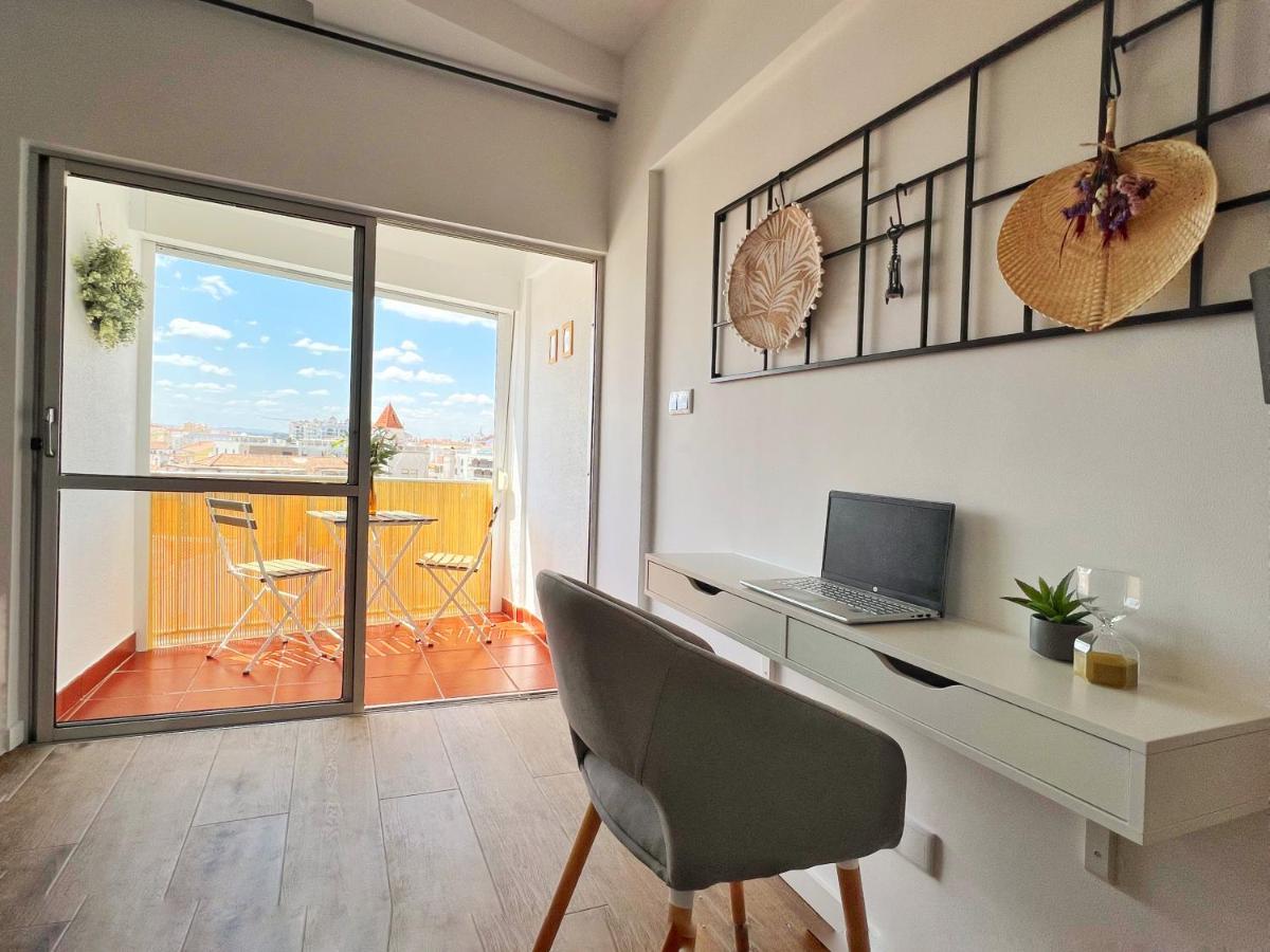 Room 335 Sao Martinho do Porto Ngoại thất bức ảnh