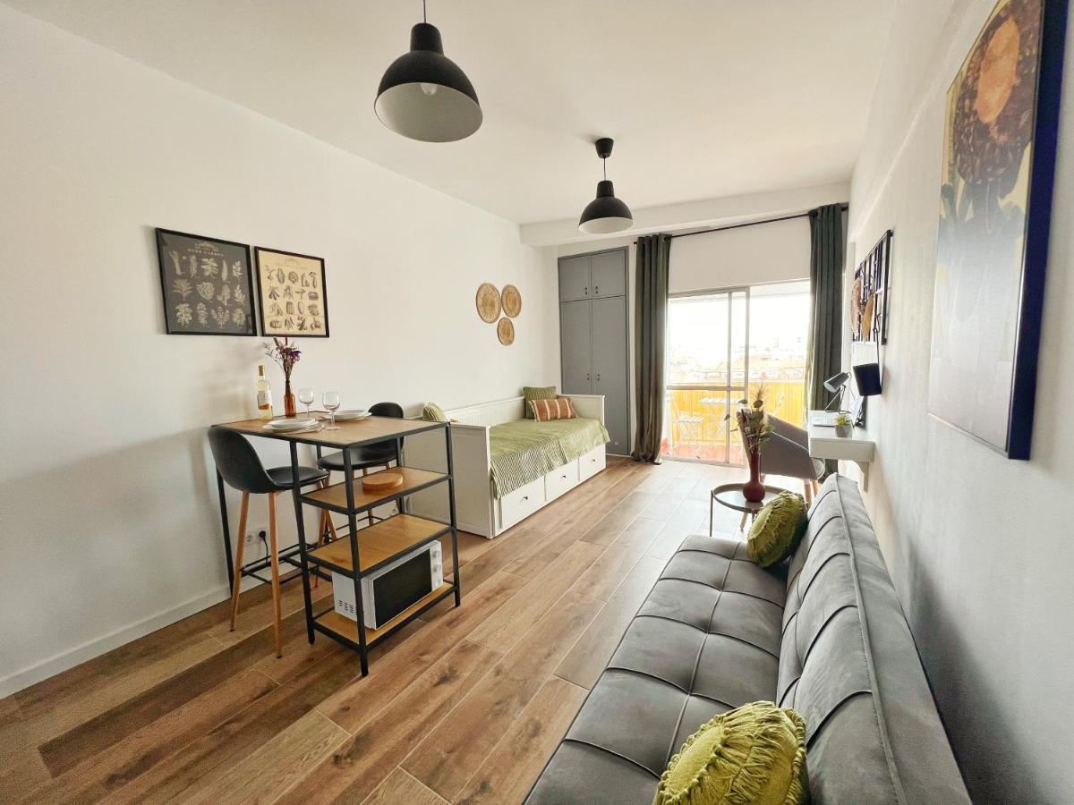 Room 335 Sao Martinho do Porto Ngoại thất bức ảnh