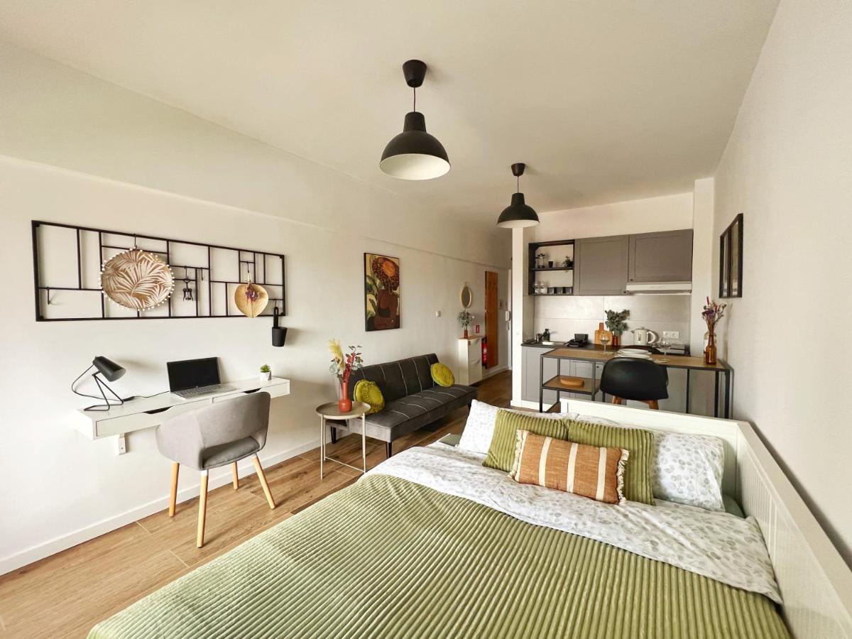 Room 335 Sao Martinho do Porto Ngoại thất bức ảnh