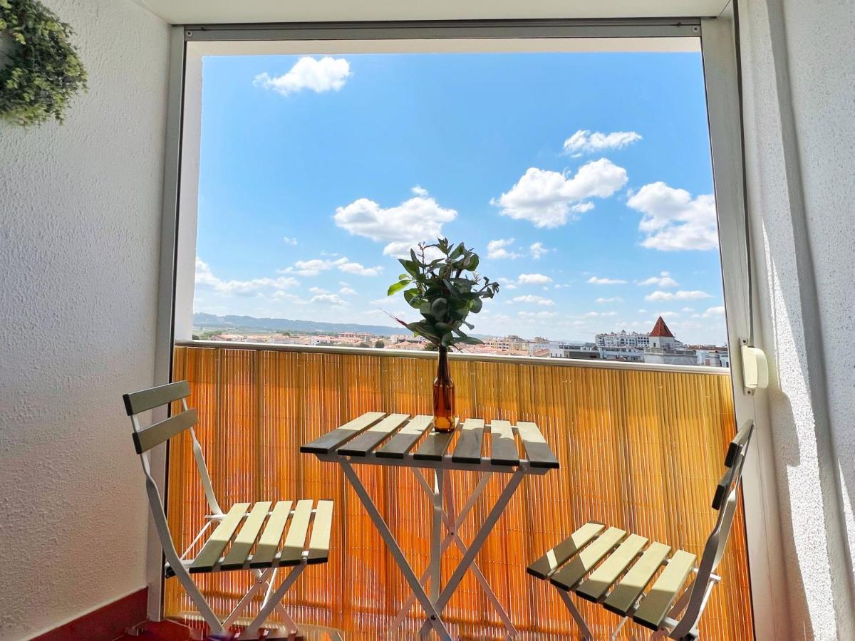 Room 335 Sao Martinho do Porto Ngoại thất bức ảnh
