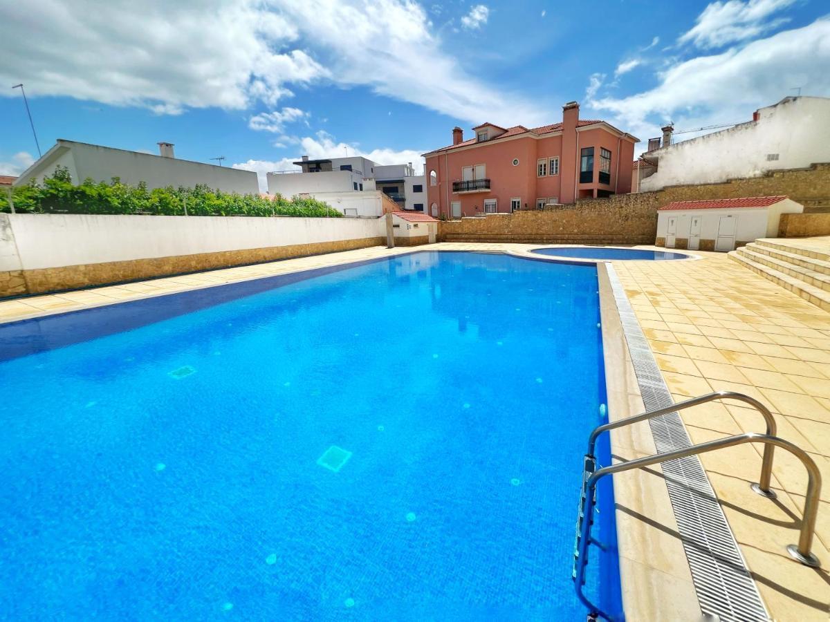 Room 335 Sao Martinho do Porto Ngoại thất bức ảnh