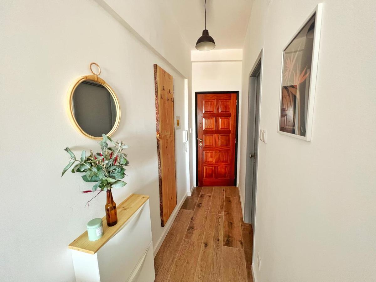 Room 335 Sao Martinho do Porto Ngoại thất bức ảnh