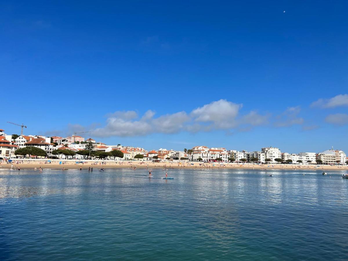 Room 335 Sao Martinho do Porto Ngoại thất bức ảnh