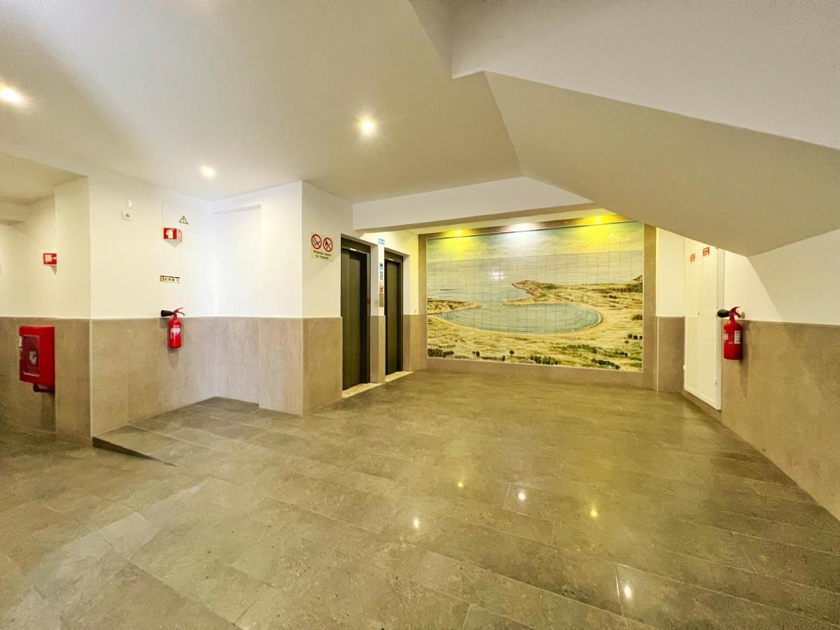 Room 335 Sao Martinho do Porto Ngoại thất bức ảnh