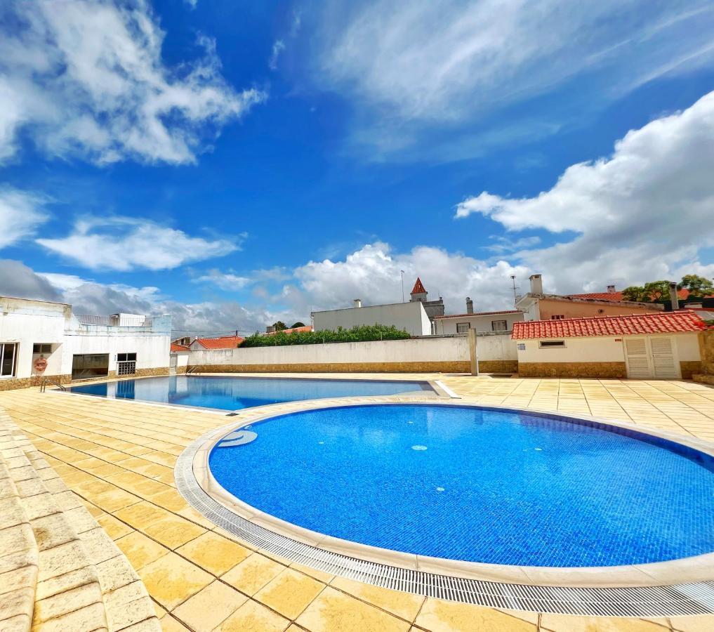 Room 335 Sao Martinho do Porto Ngoại thất bức ảnh