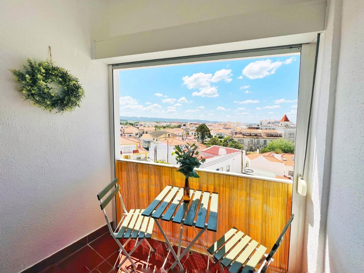 Room 335 Sao Martinho do Porto Ngoại thất bức ảnh