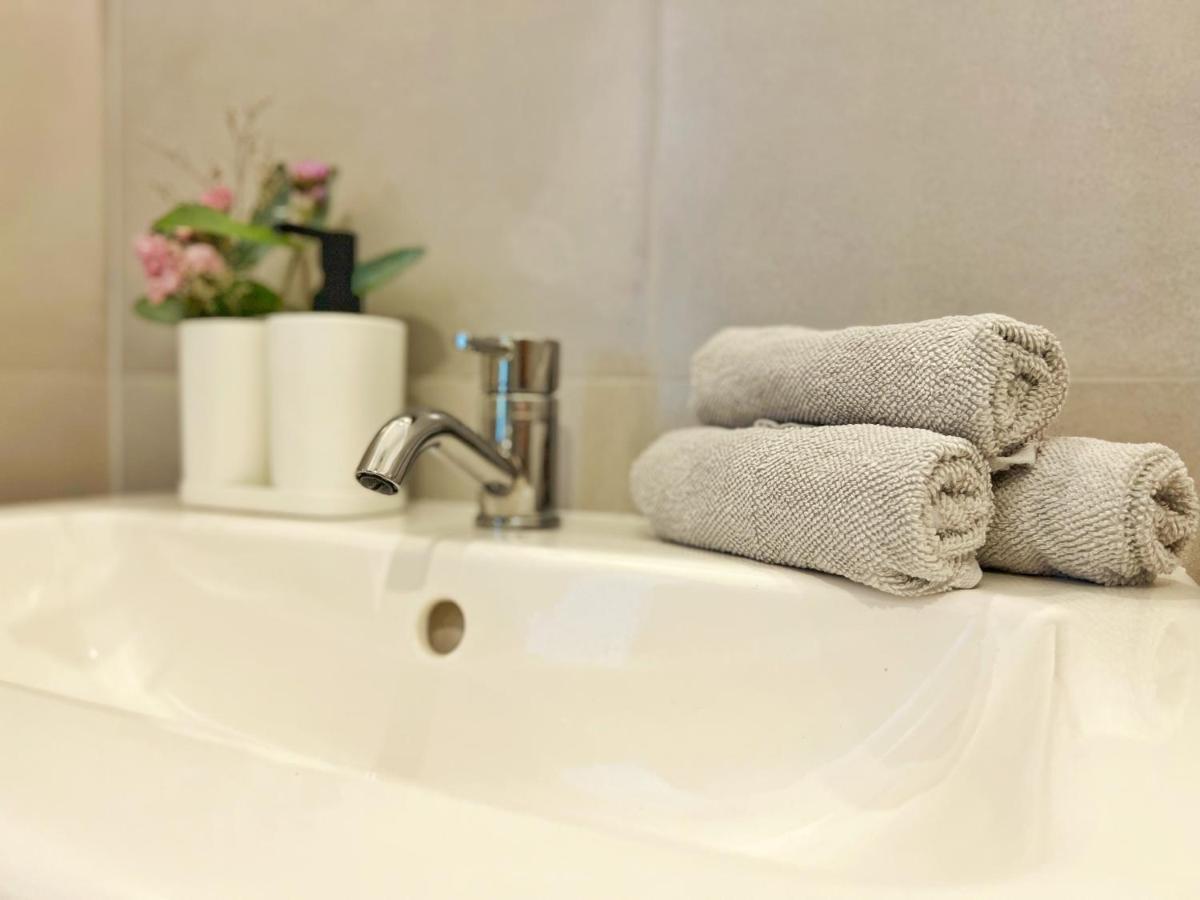 Room 335 Sao Martinho do Porto Ngoại thất bức ảnh